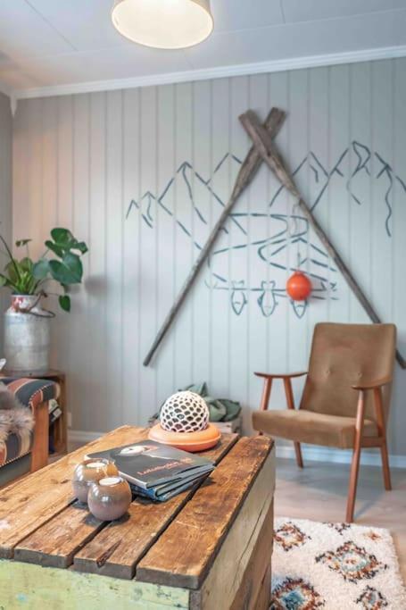 Villa Sundet Lofoten Holiday House Sund  Exterior foto